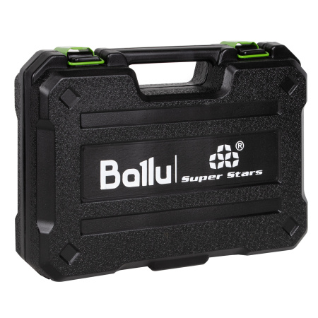 Набор для развальцовки Ballu Super Stars ST-806FT-L