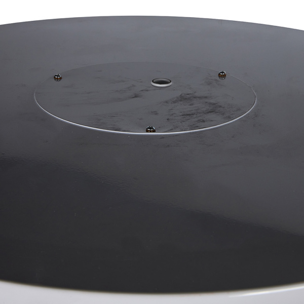 STOUT SWH-1110-250300 бойлер комбинированного нагрева напольный 300 л, два теплообменника, ТЭН 3 кВт