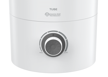 Бытовой увлажнитель Royal Clima серии TUBE RUH-TB300/4.0M-WT