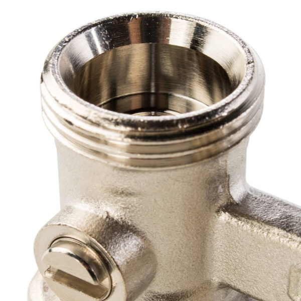 STOUT Узлы нижнего подключения (FORNARA)