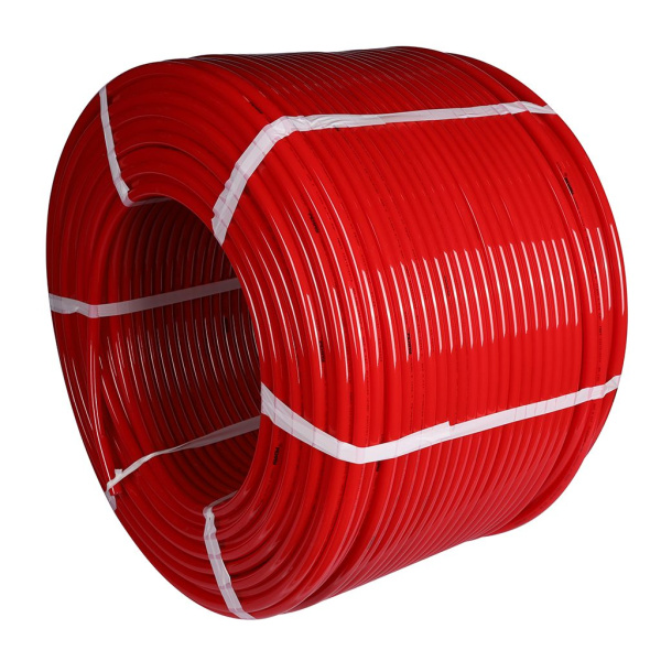 11361403500 РЕХАУ THERM S труба отопительная 17х2,0 мм, бухта 500 м труба из сшитого полиэтилена, 11361403500