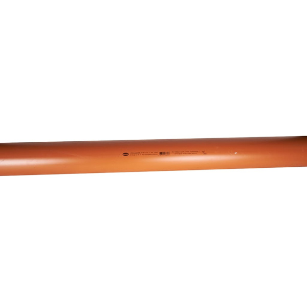 Sinikon Universal Труба 110 x 3,4 SN4 2000мм