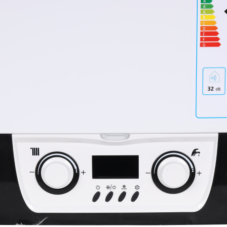 MZGB3603THO GB MIZUDO M36ТH котел газовый настенный/одноконтурный/турбированный/Open Therm