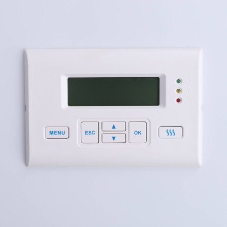 *SEB-0001-000012 STOUT Котел электрический 12 кВт (рекомендуется доп-но выписать 23942 Навесная планка)