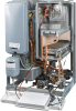 Газовый котел Italtherm TIME MAX 24 F