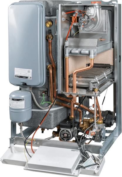 Газовый котел Italtherm TIME MAX 30 F