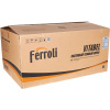 Газовый настенный котел Ferroli двухконтурный 40 кВт