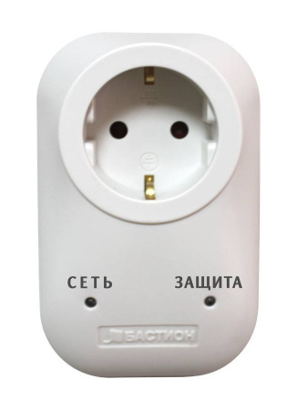 Teplocom АЛЬБАТРОС-220/3500 АС Устройство защиты от импульсных перенапряжений (УЗИП)