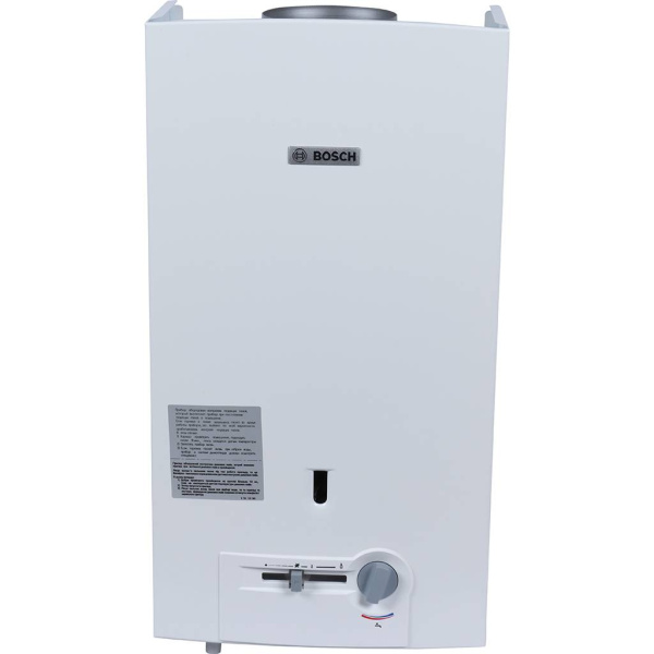 Bosch WR13-2 P23 Пьезоэлектрический розжиг