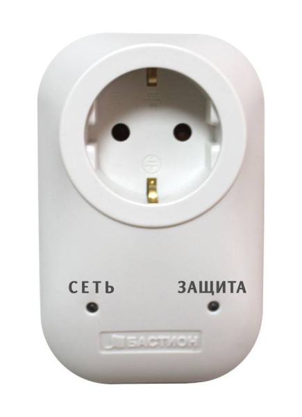 Teplocom АЛЬБАТРОС-220/3500 АС Устройство защиты от импульсных перенапряжений (УЗИП)