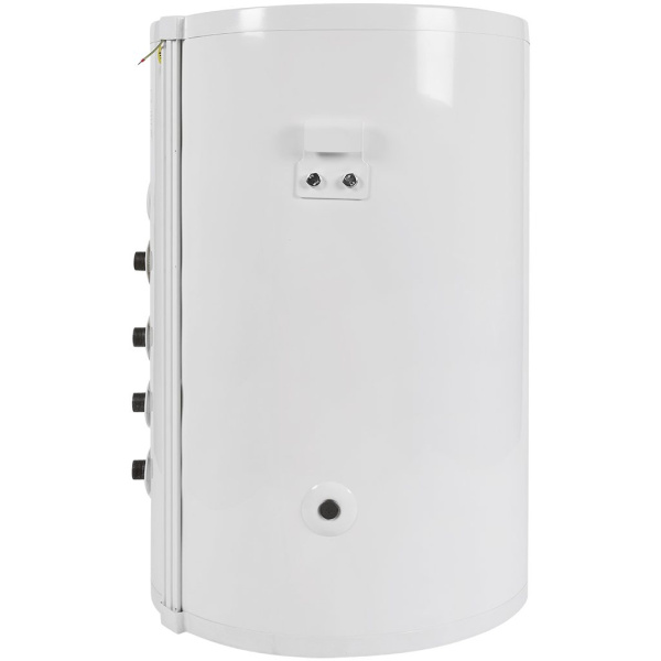 Бойлер косвенного нагрева настенный STOUT OptiBase SWH-2210 150 л, правое подключение, SWH-2210-R00150
