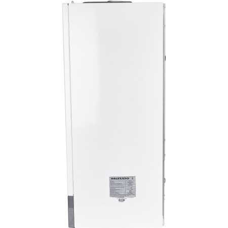 MZGB3002OT GB MIZUDO M30T котел газовый настенный/двухконтурный/турбированный/Open Therm