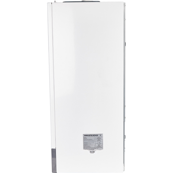 MZGB3002OT GB MIZUDO M30T котел газовый настенный/двухконтурный/турбированный/Open Therm