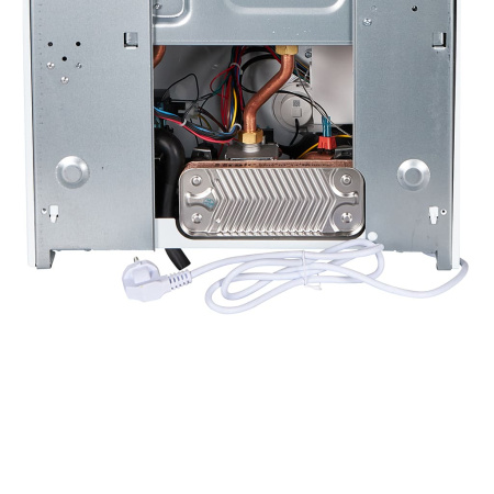 ZL0BYJ2JYA FERROLI Vitabel F13 Настенный двухконтурный котел