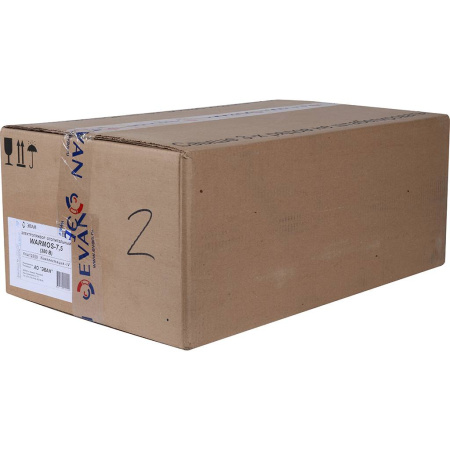 *12008 ЭВАН Warmos-IV-7,5(380) Котел электрический класс Комфорт