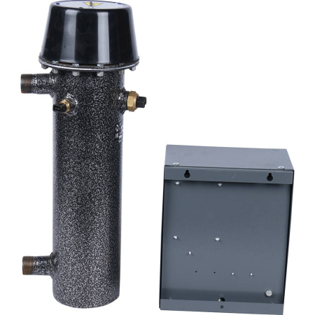 11025 ЭВАН ЭПО-6 Котел электрический класс Стандарт-Эконом с пультом управления в комплекте, положить при отгрузке