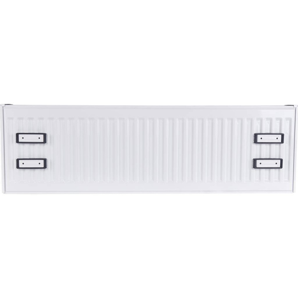 ROMMER 22/300/1000 радиатор стальной панельный боковое подключение Compact