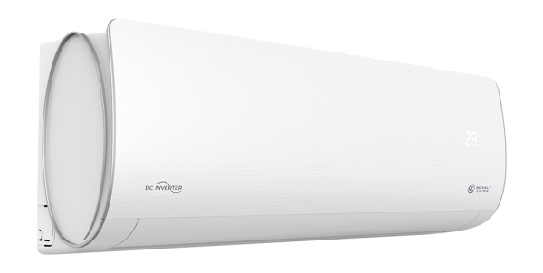 Инверторная сплит-система Royal Clima серии ARIA DC Inverter RCI-AR28HN (комплект)