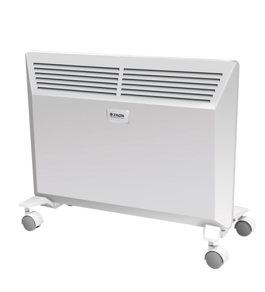 Конвектор Powerair by Zilon серии Комфорт 3.0 ZHC-2000 SR3.0
