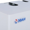 *12007 ЭВАН Warmos-IV-7,5(220) Котел электрический класс Комфорт