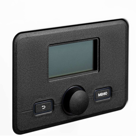 Электрический котел STOUT STATUS 24 кВт, SEB-3101-000024