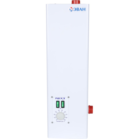 12912 ЭВАН NEXT-12(380) Котел электрический класс Стандарт