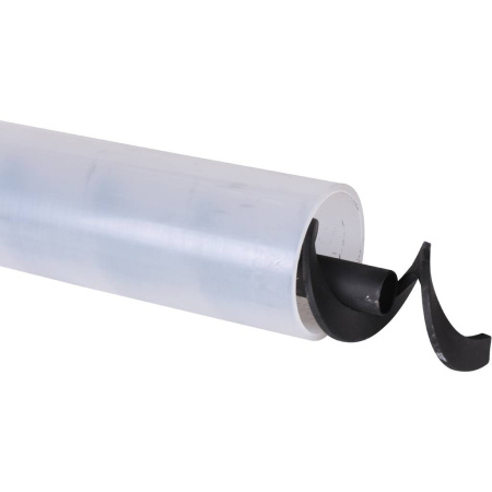 ROMMER Горелка пеллетная приставная "Rommer" - 25 (горелка+ПУ+механизм+бункер200)