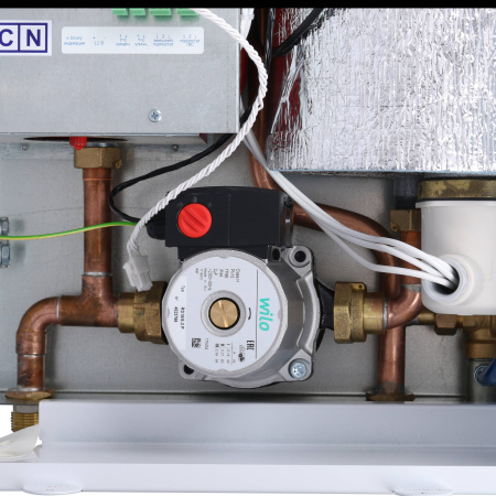 *SEB-0001-000021 STOUT котел электрический 21 кВт (рекомендуется доп-но выписать 23942 Навесная планка)