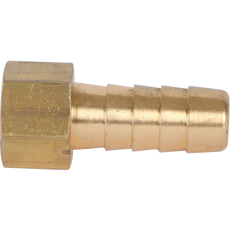 STOUT Штуцер ВР 1/8X10