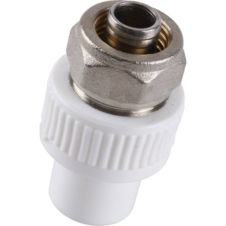 Kalde 20x1/2" Муфта комбинированная для РЕ-Х