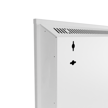 Отопительная панель STOUT WHITE STONE SCT 60*60 белый гранит / белый корпус, SCT-00WW-006060