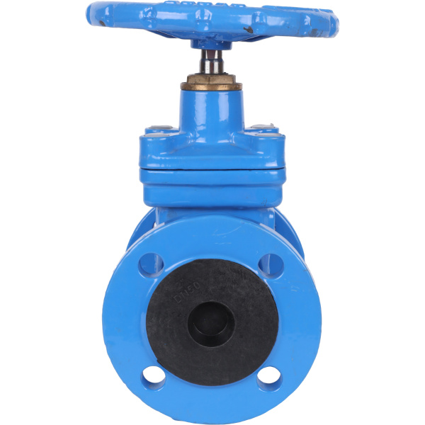 Tecofi Задвижка чугунная аналог МЗВ VOC4241C Задвижка чугунная аналог МЗВ VOC4241C Ду50 Ру16 Т<110C VOC4241C-00EP0050 Tecofi