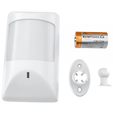 Ectocontrol ec01014 Ectocontrol Беспроводной датчик движения
