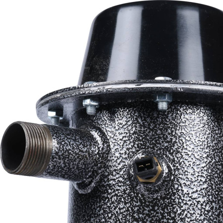 *11037 ЭВАН ЭПО-9,45 220 Котел электрический класс Стандарт-Эконом с пультом управления в комплекте, положить при отгрузке