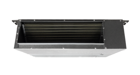 Внутренний блок канального типа Royal Clima серии MULTI FLEXI DUCT EU ERP Inverter RCI-DMN09