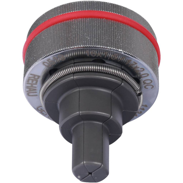 REHAU RAUTOOL RAUTOOL Расширительная насадка для экспандера QC 17х2,0