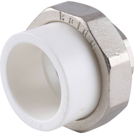 Kalde Муфта разъемная с внутренней резьбой 32x3/4"