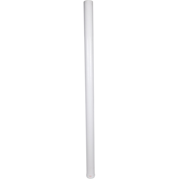 ROMMER RCA-0080-802000 Удлинение утеп. д.80/100 - 2000 мм.