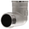 Уголок VIEIR ВН 3/4"х3/4" никел. LFHN44