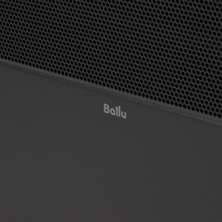 Конвектор электрический Ballu Apollo digital INVERTER Black Infinity BEC/ATI-2003
