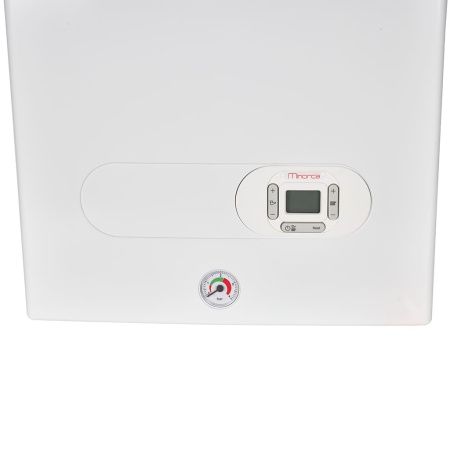 Газовый настенный котел Fondital двухконтурный 24 кВт