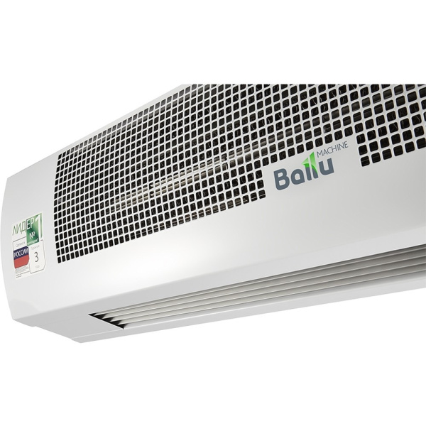 Завеса тепловая Ballu BHC-B20T12-PS