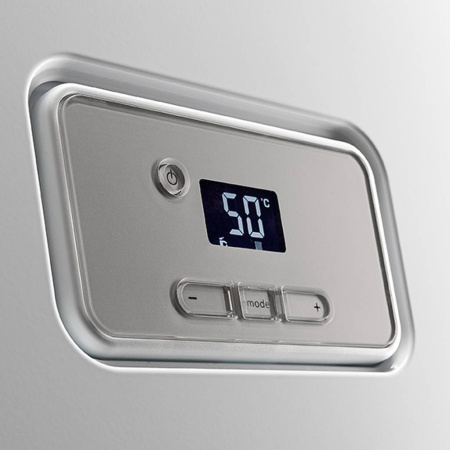 0010015238 PROTHERM Гепард 23 MTV 23 кВт котел газовый настенный/ двухконтурный/ турбированный