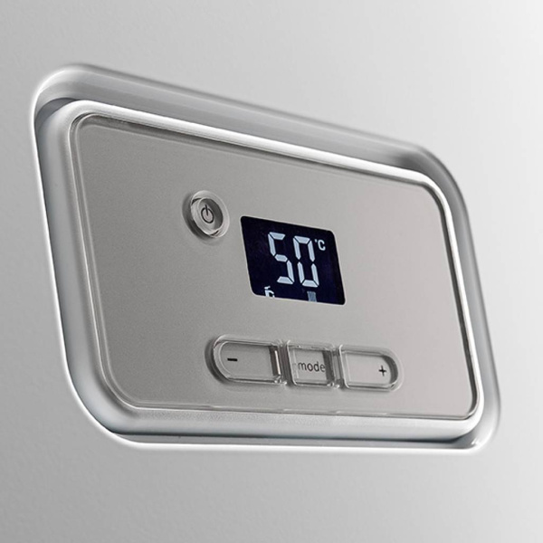 0010015238 PROTHERM Гепард 23 MTV 23 кВт котел газовый настенный/ двухконтурный/ турбированный