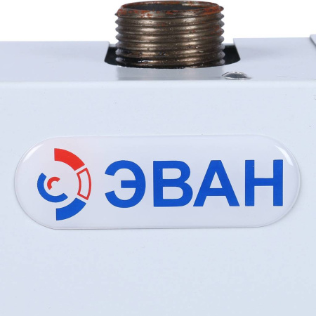 Электрический котел ЭВАН 14 кВт