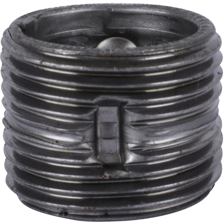 STOUT SKU-0310-000001 STOUT Ниппель межсекционный 1"