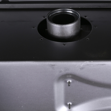 Газовый настенный котел Baxi двухконтурный 10 кВт