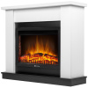 Firelight Canto 25 с очагом Electrolux Sphere Plus EFP/P-2720RLS N