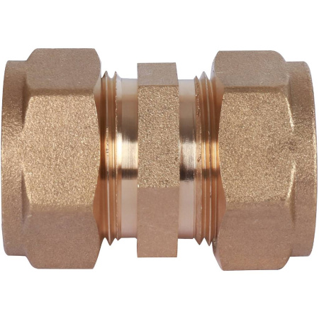 Stahlmann Муфта 15х15 EF