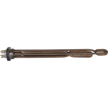 STOUT SEB SP 44592Z STOUT ТЭНБ-8/220 П 1 1/2 (д=8) скрепки ЭВАН